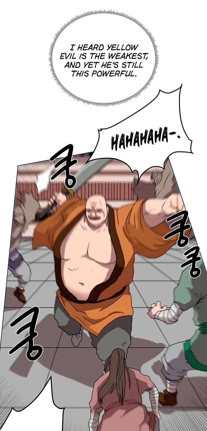 Read Chronicles Of Heavenly Demon Manga Online