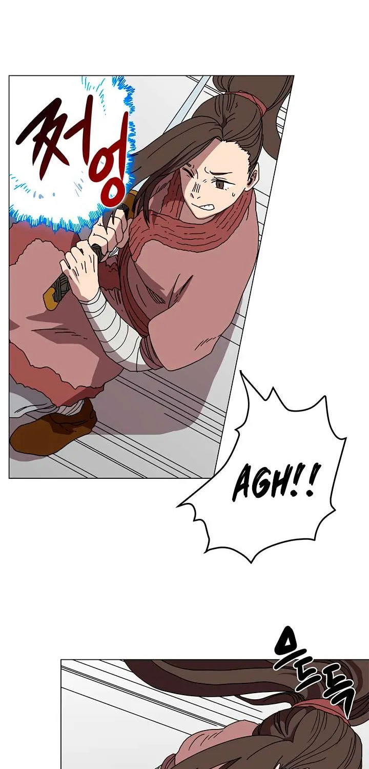 Read Chronicles Of Heavenly Demon Manga Online