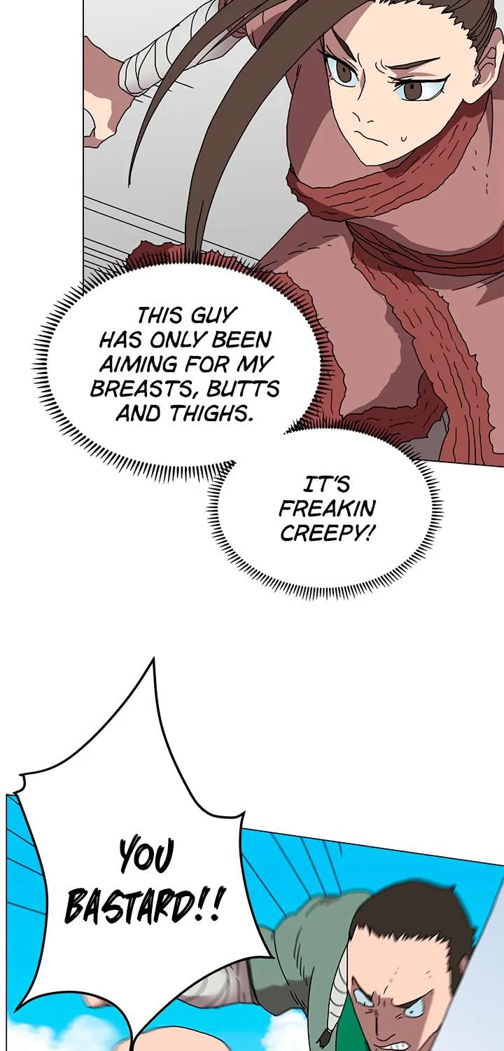 Read Chronicles Of Heavenly Demon Manga Online