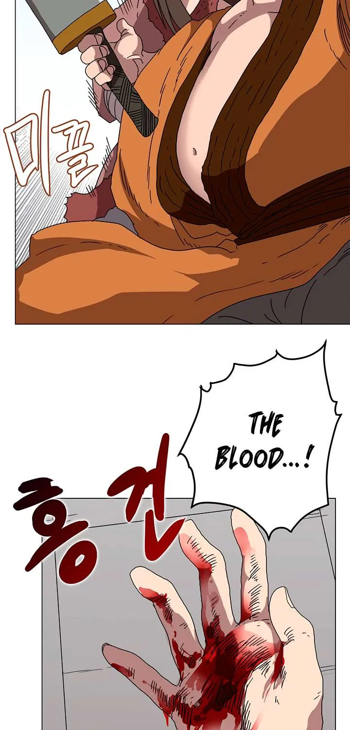 Read Chronicles Of Heavenly Demon Manga Online