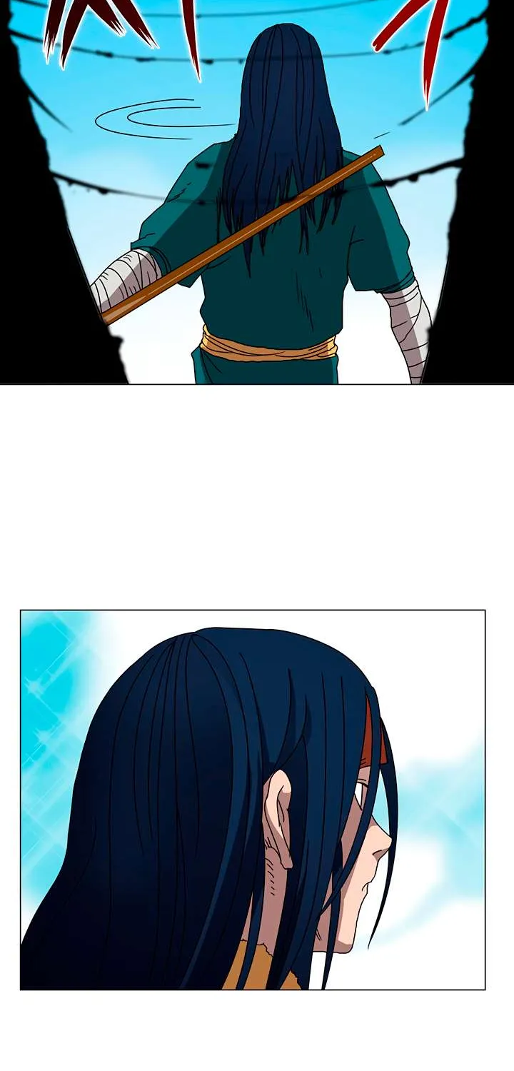 Read Chronicles Of Heavenly Demon Manga Online