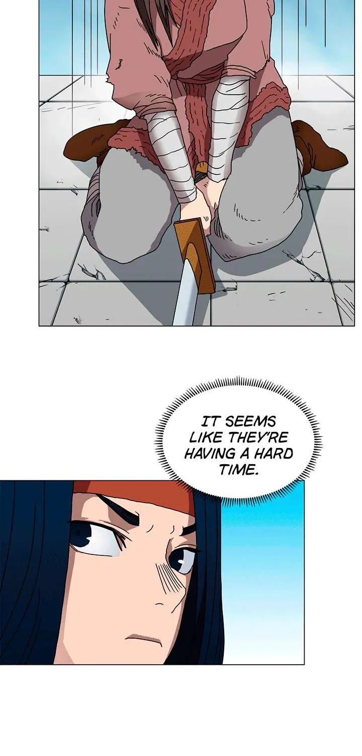 Read Chronicles Of Heavenly Demon Manga Online