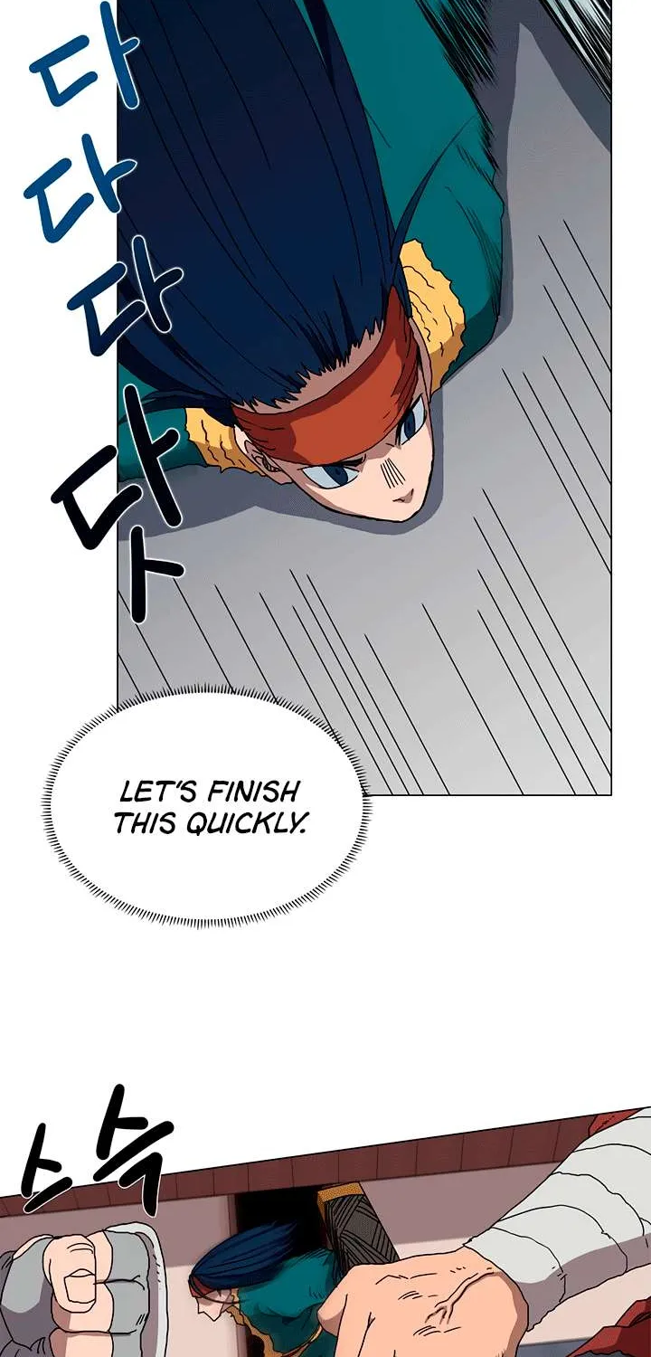 Read Chronicles Of Heavenly Demon Manga Online