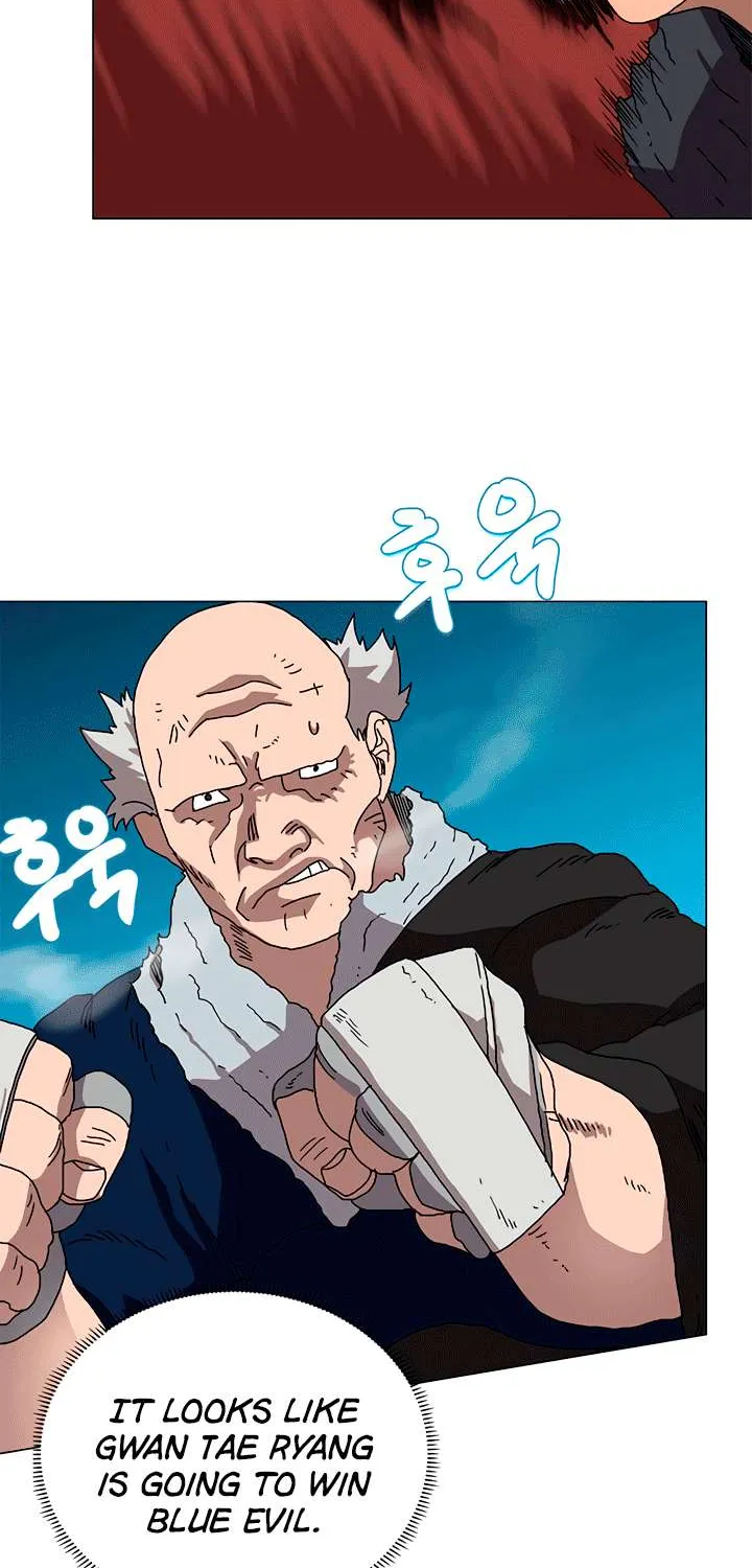 Read Chronicles Of Heavenly Demon Manga Online