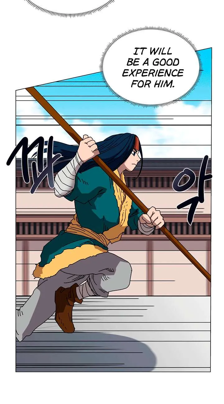 Read Chronicles Of Heavenly Demon Manga Online