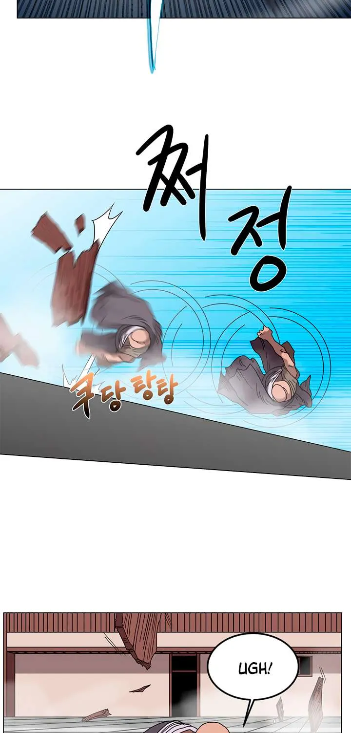 Read Chronicles Of Heavenly Demon Manga Online