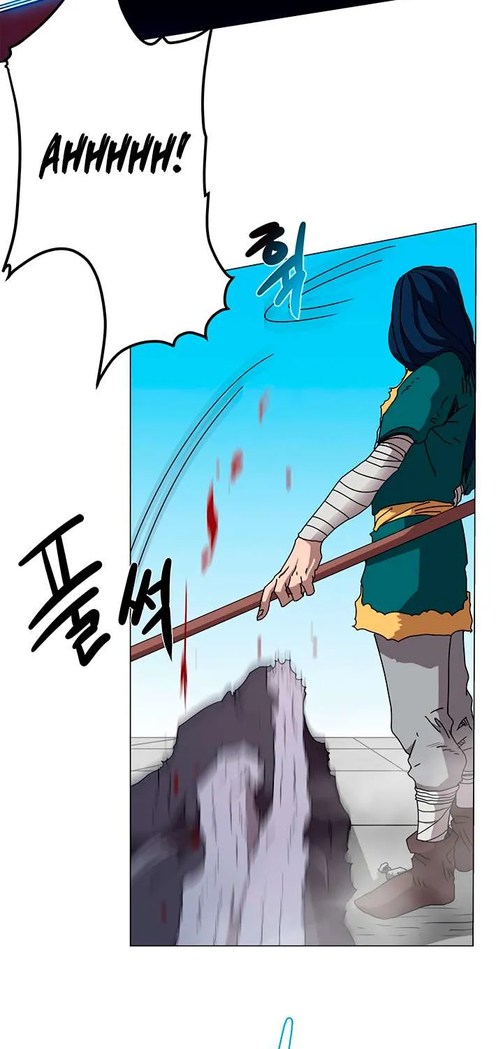 Read Chronicles Of Heavenly Demon Manga Online