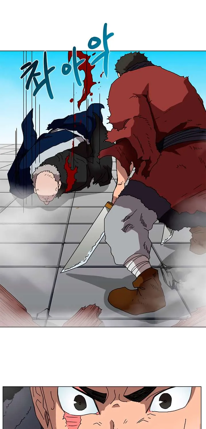 Read Chronicles Of Heavenly Demon Manga Online