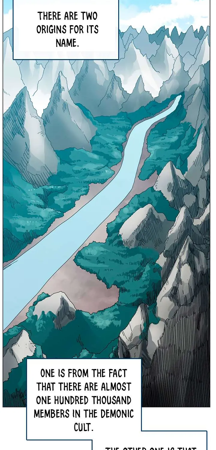 Read Chronicles Of Heavenly Demon Manga Online