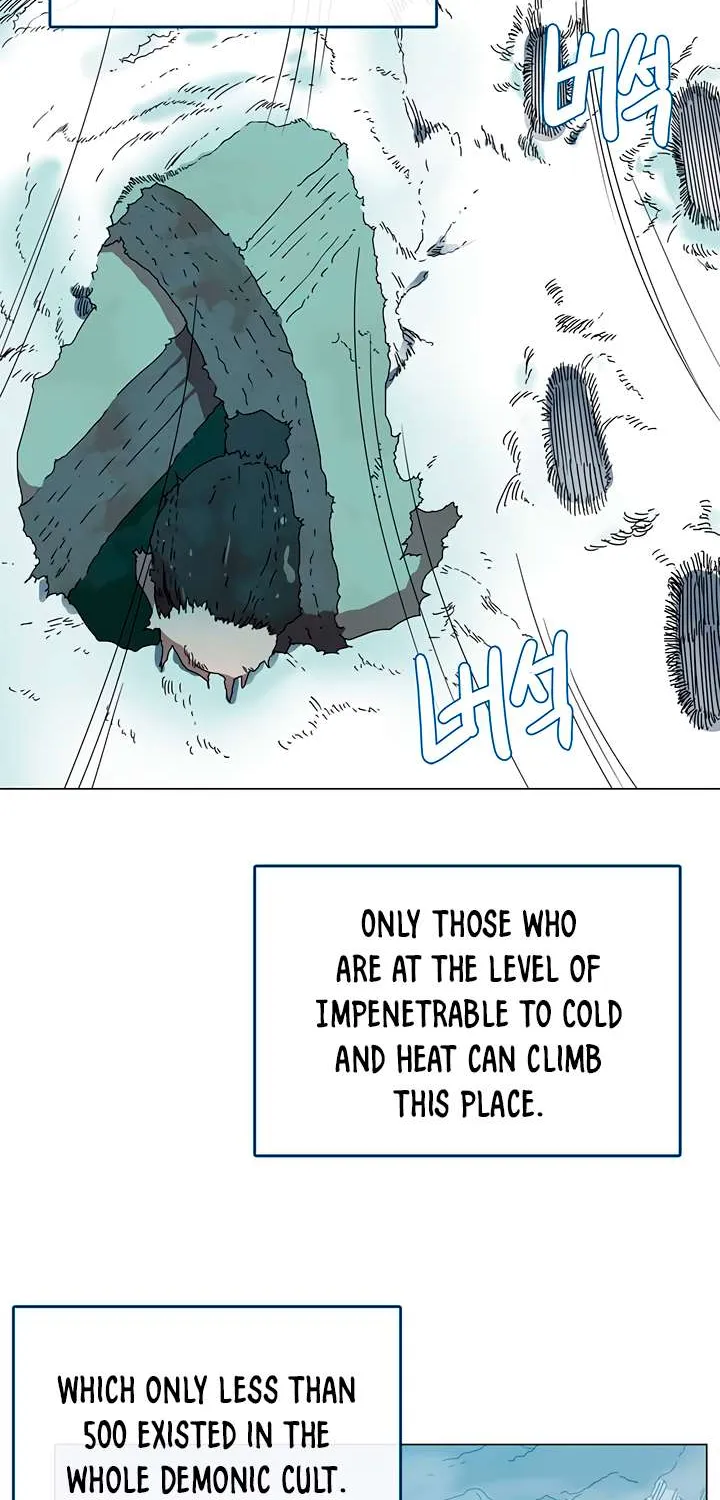 Read Chronicles Of Heavenly Demon Manga Online