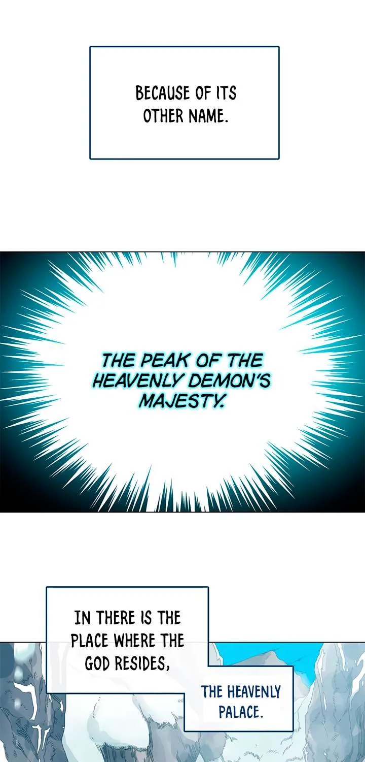 Read Chronicles Of Heavenly Demon Manga Online