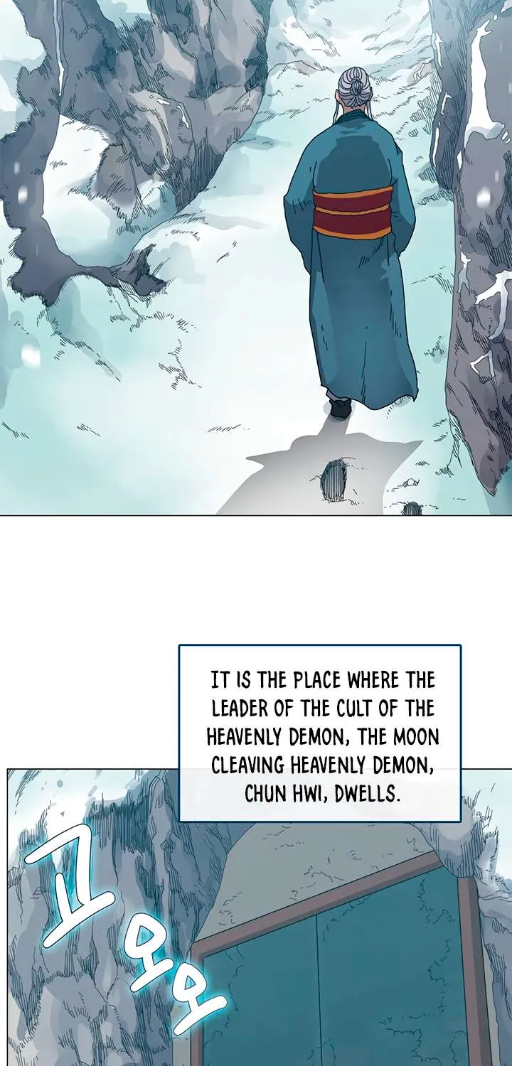 Read Chronicles Of Heavenly Demon Manga Online