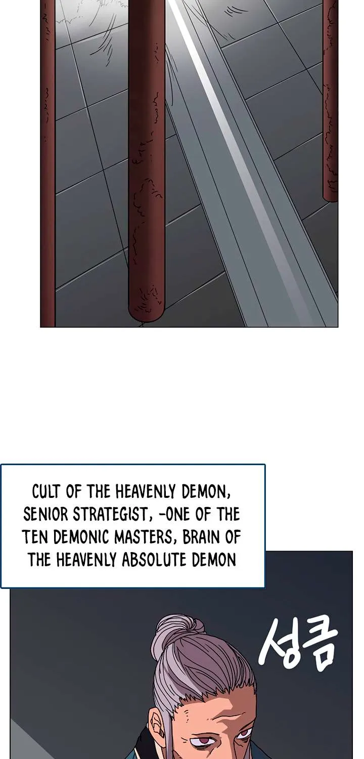 Read Chronicles Of Heavenly Demon Manga Online