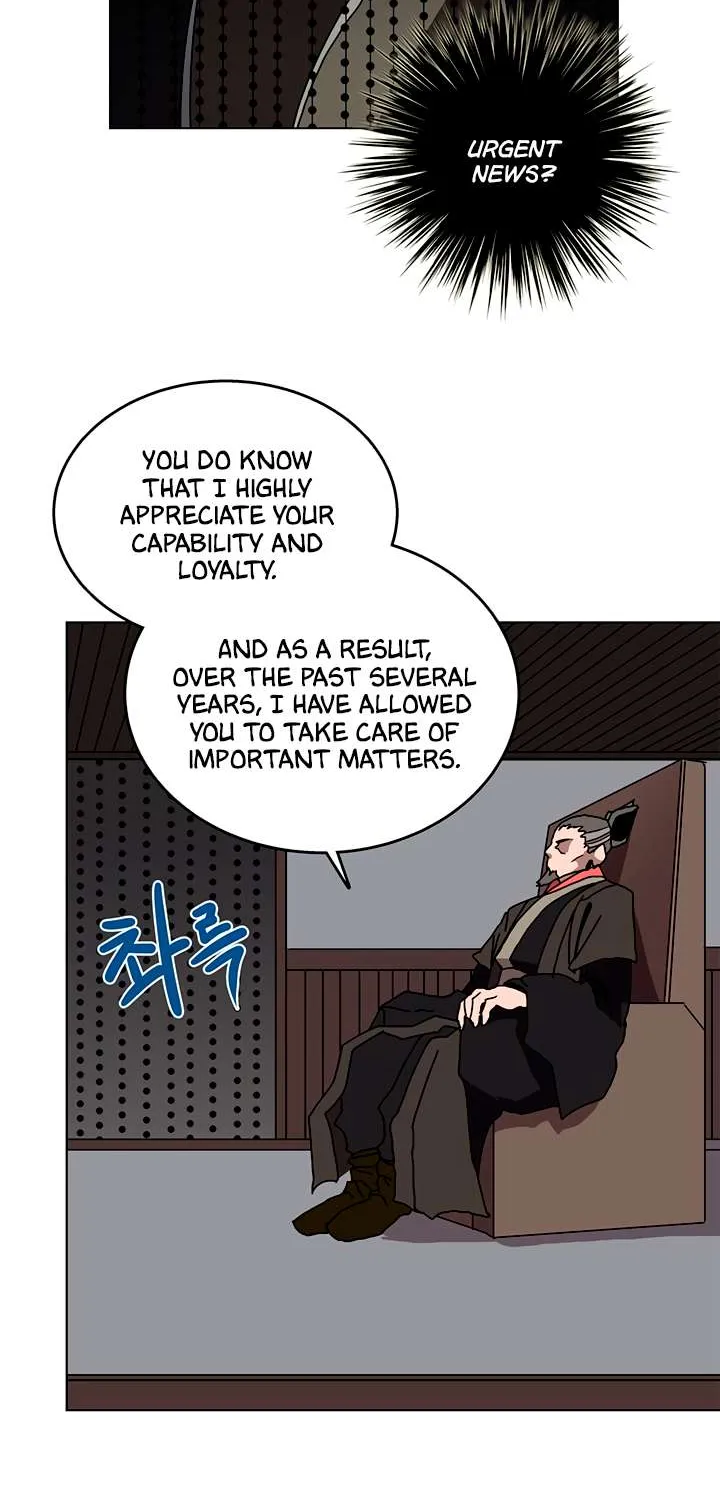 Read Chronicles Of Heavenly Demon Manga Online