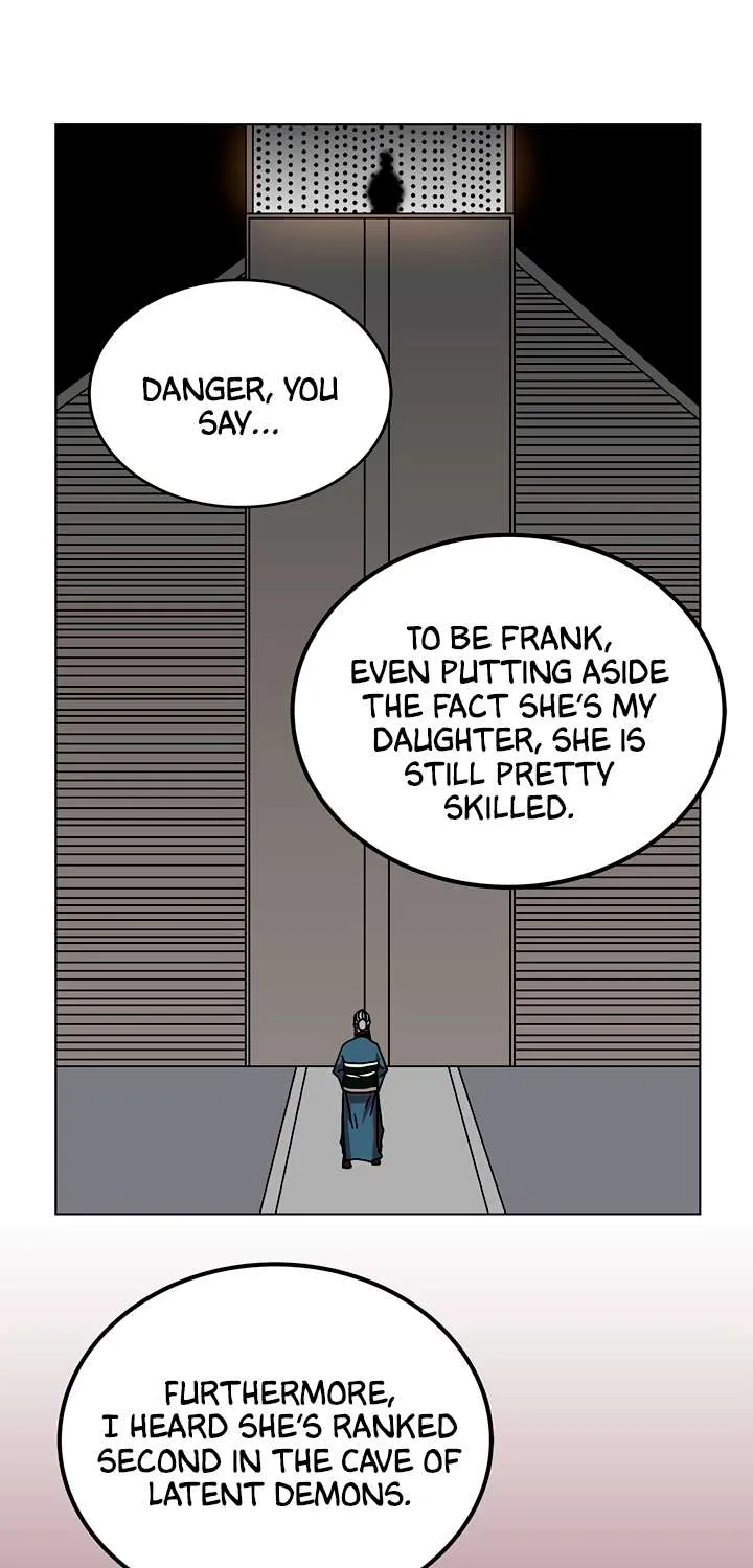 Read Chronicles Of Heavenly Demon Manga Online