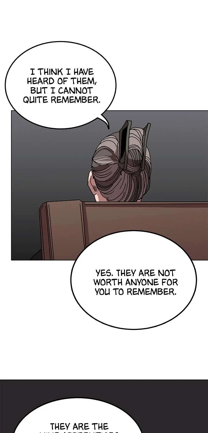 Read Chronicles Of Heavenly Demon Manga Online