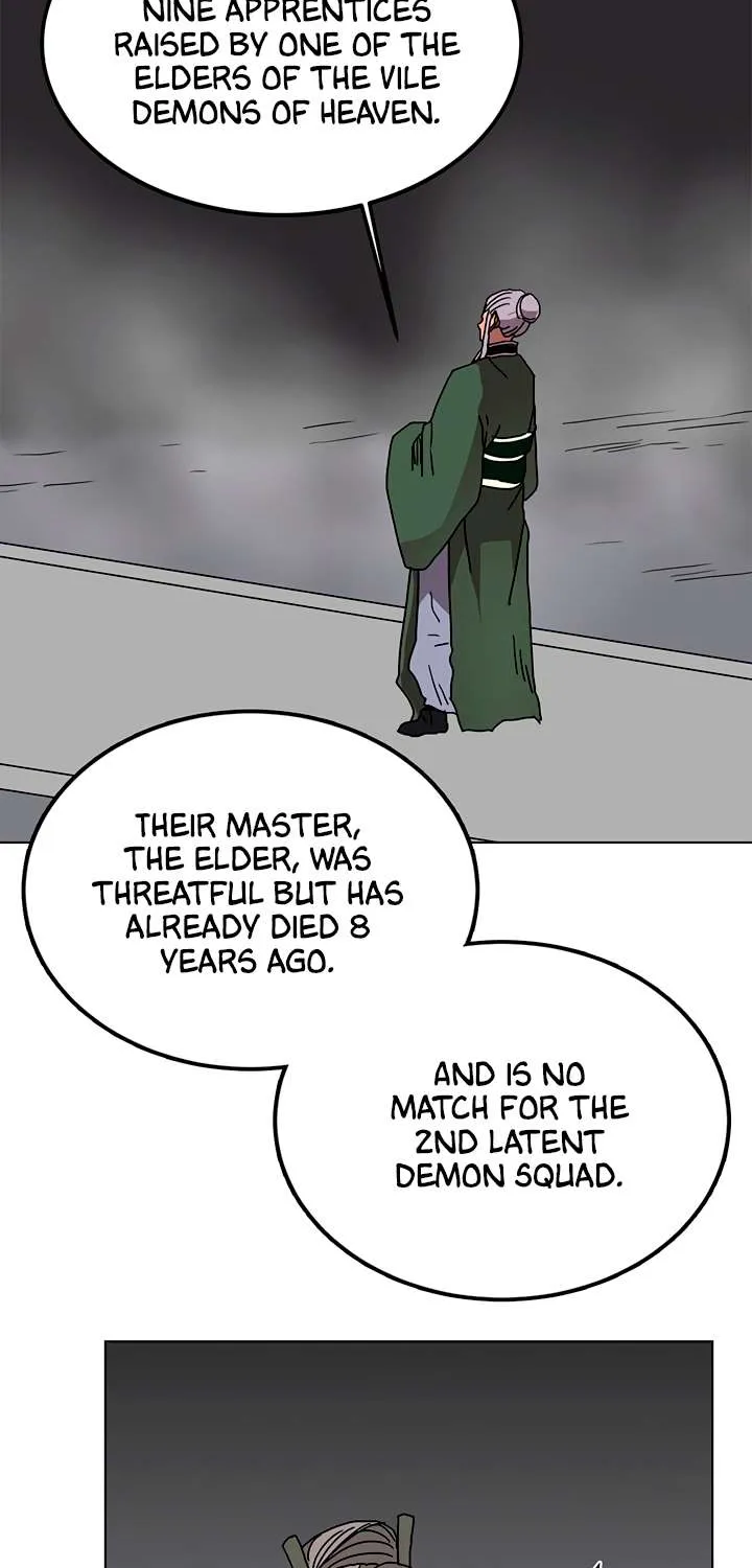 Read Chronicles Of Heavenly Demon Manga Online