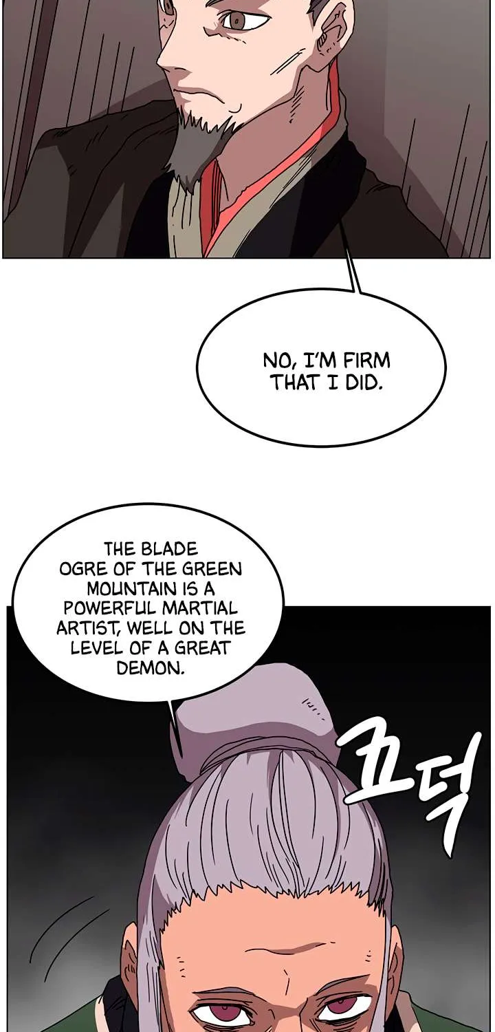 Read Chronicles Of Heavenly Demon Manga Online