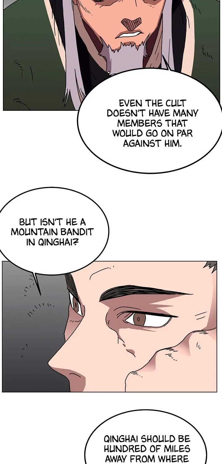 Read Chronicles Of Heavenly Demon Manga Online