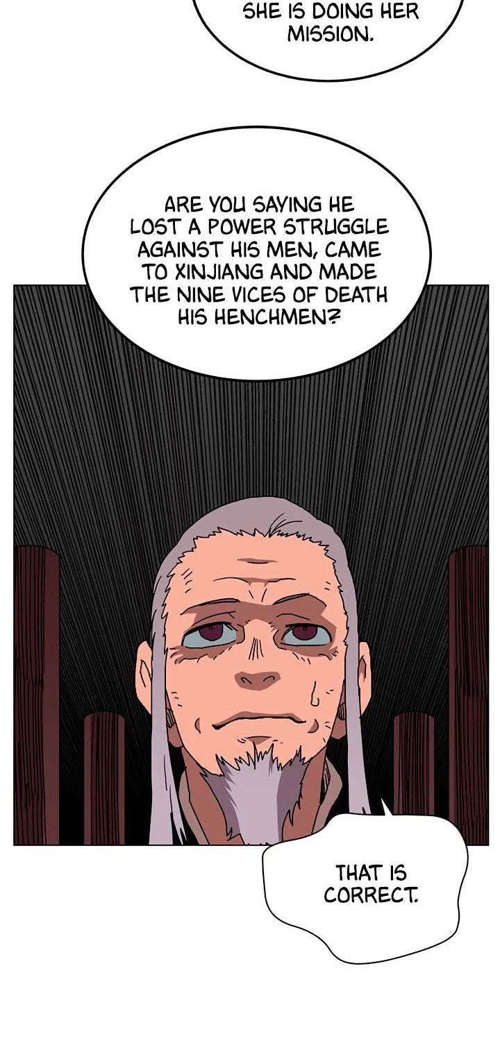 Read Chronicles Of Heavenly Demon Manga Online