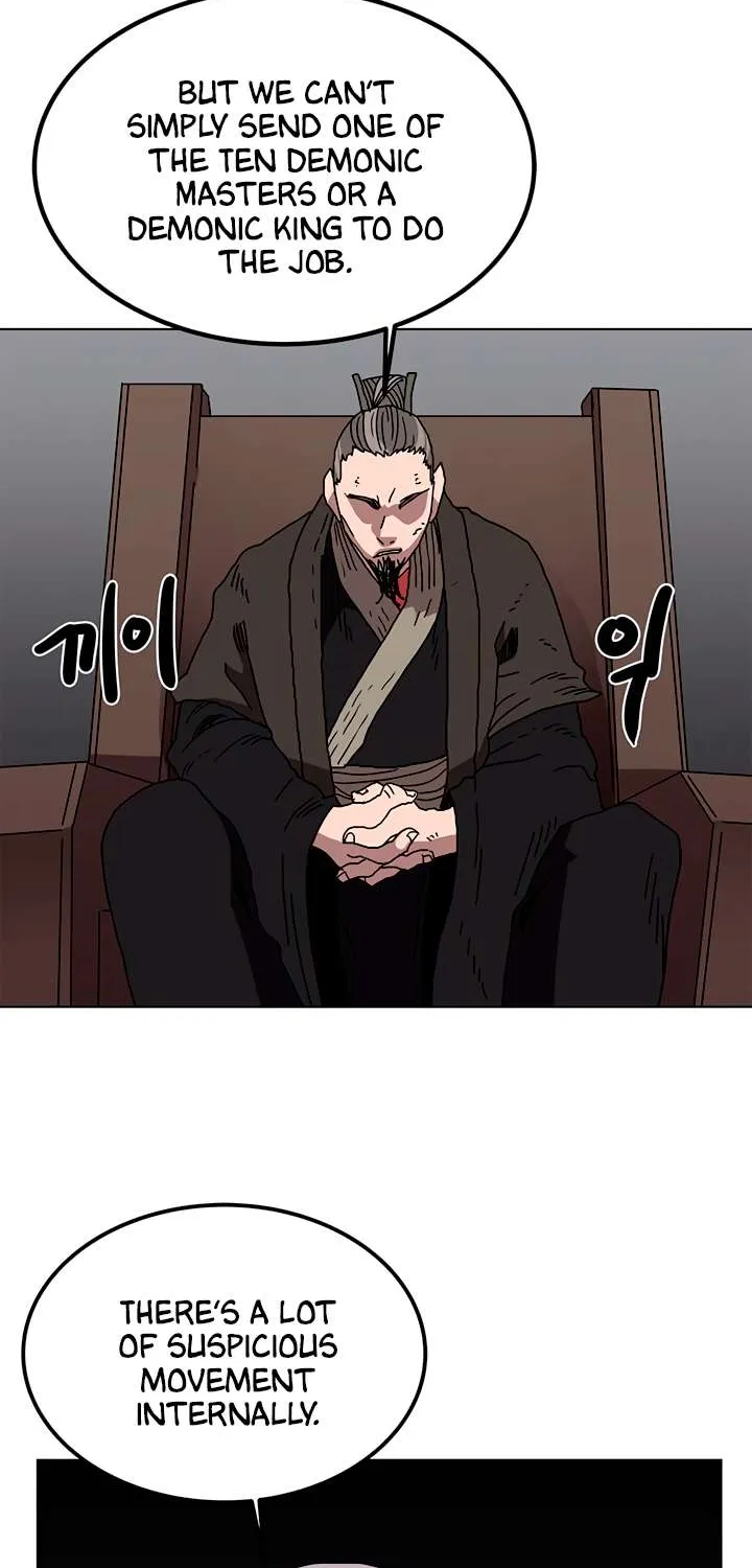 Read Chronicles Of Heavenly Demon Manga Online