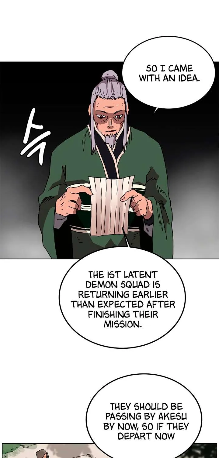 Read Chronicles Of Heavenly Demon Manga Online