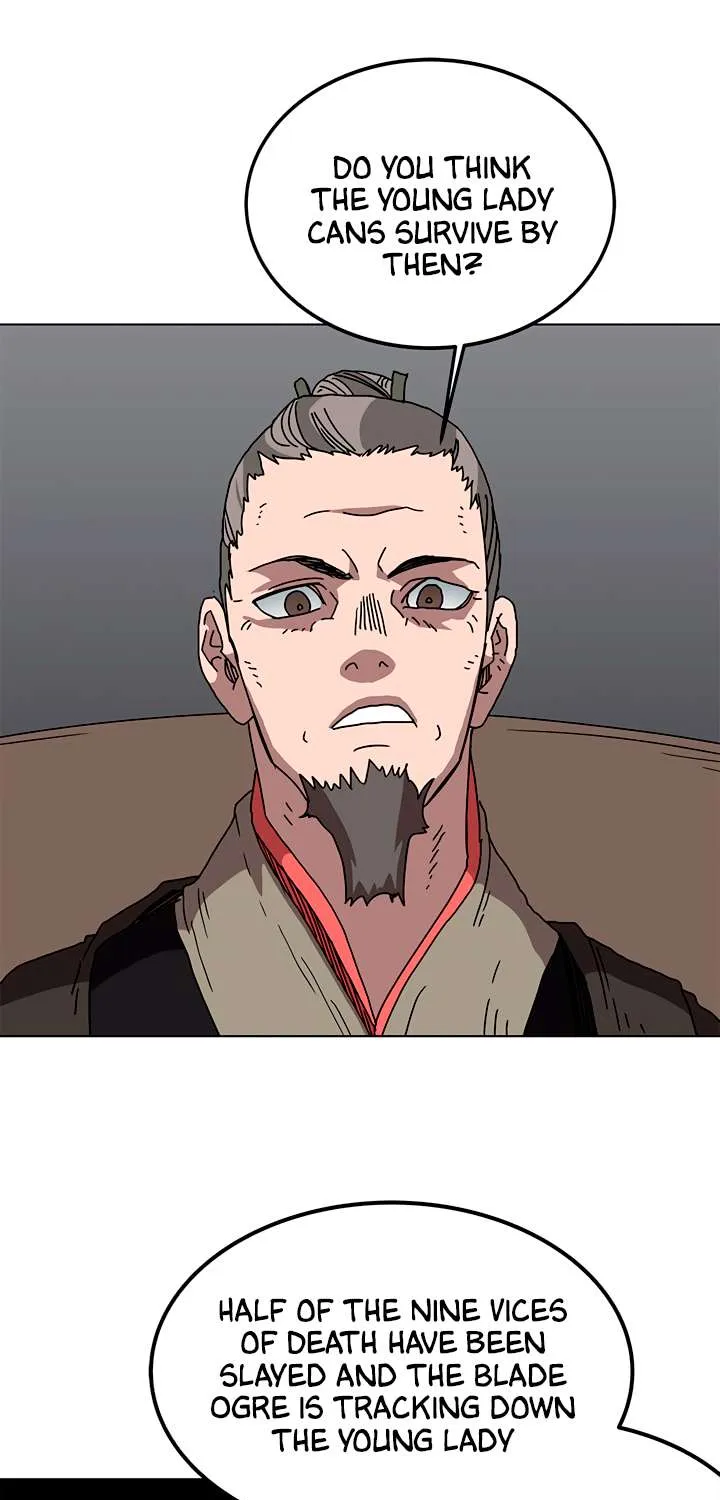 Read Chronicles Of Heavenly Demon Manga Online