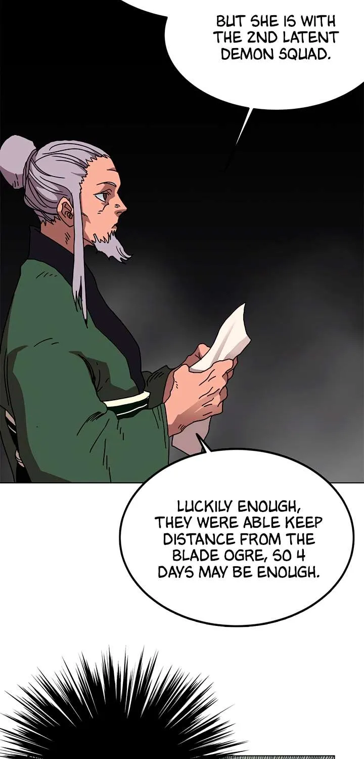 Read Chronicles Of Heavenly Demon Manga Online