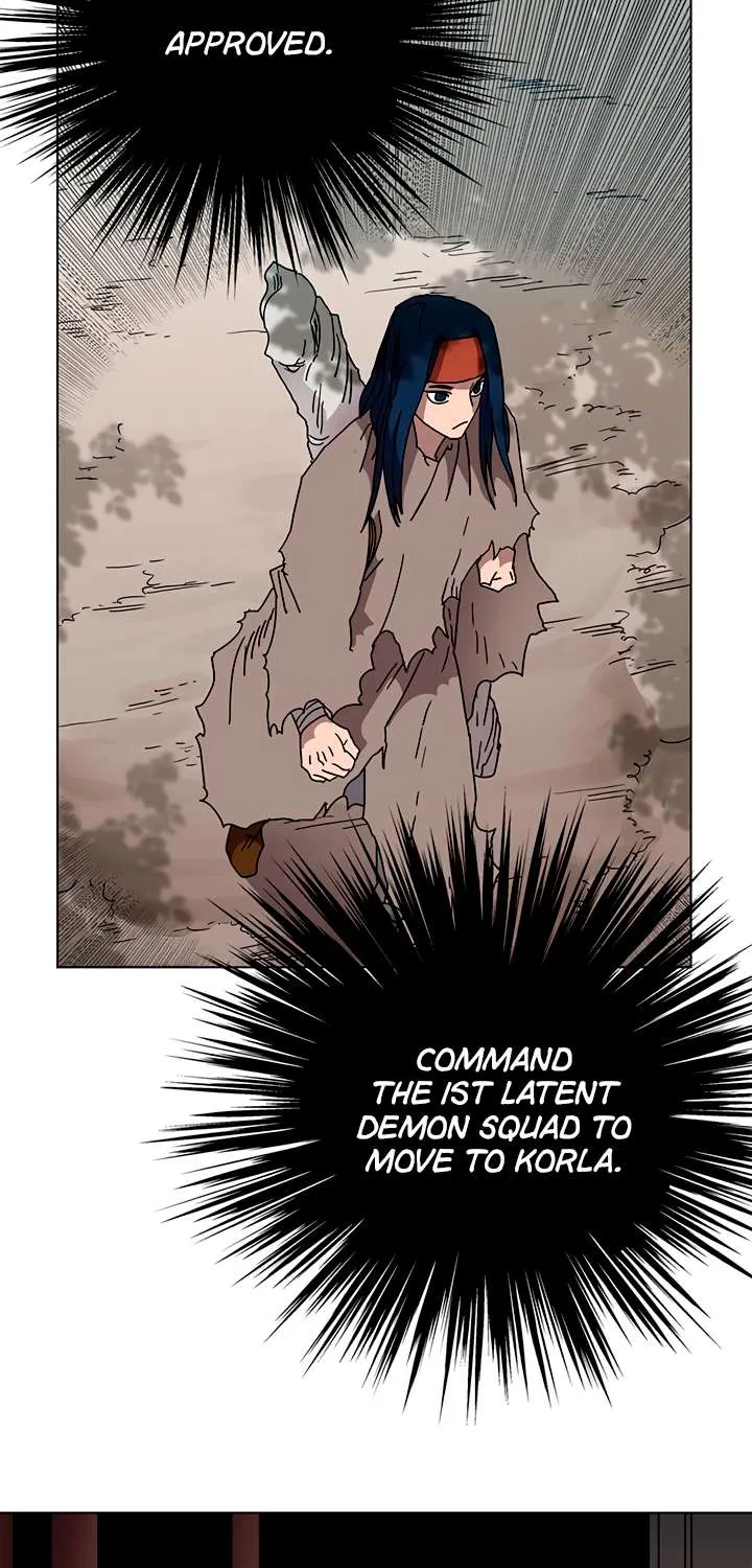 Read Chronicles Of Heavenly Demon Manga Online