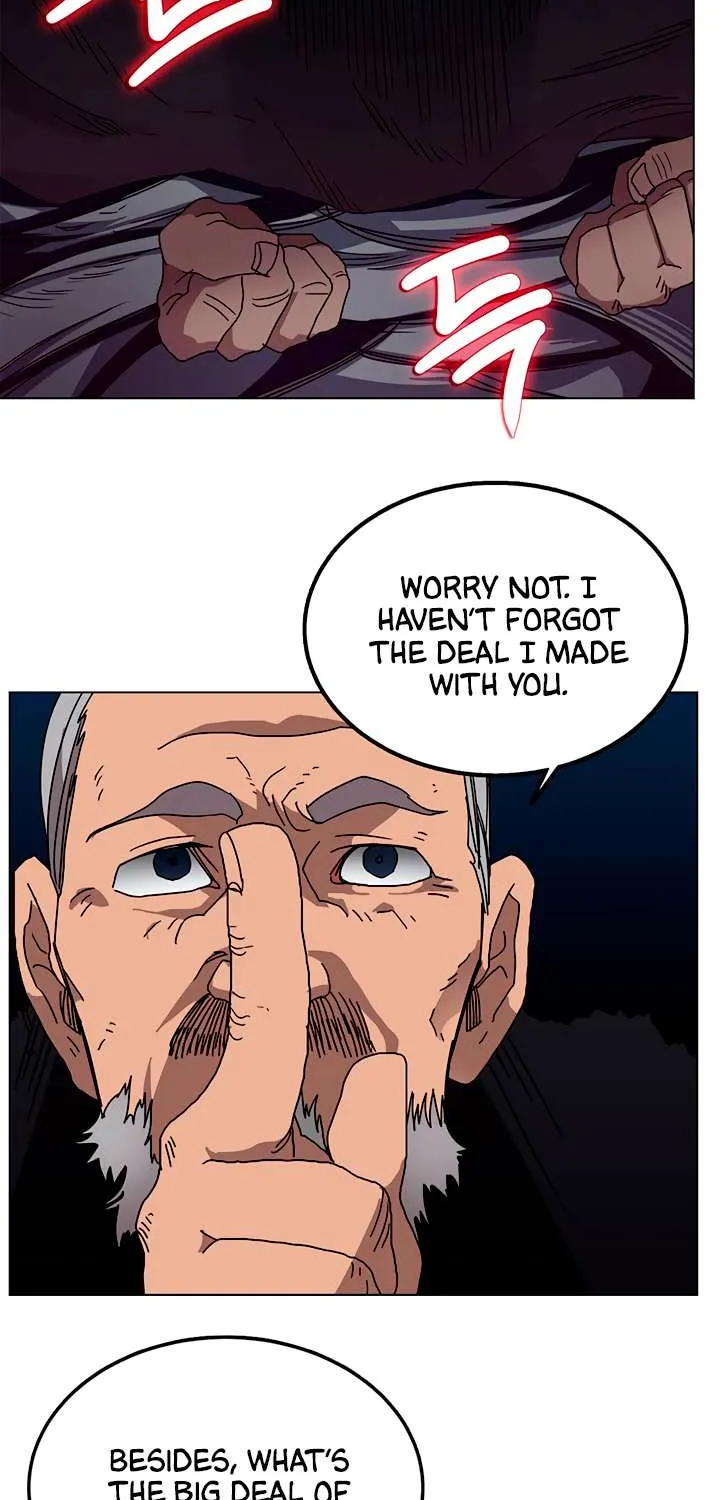 Read Chronicles Of Heavenly Demon Manga Online