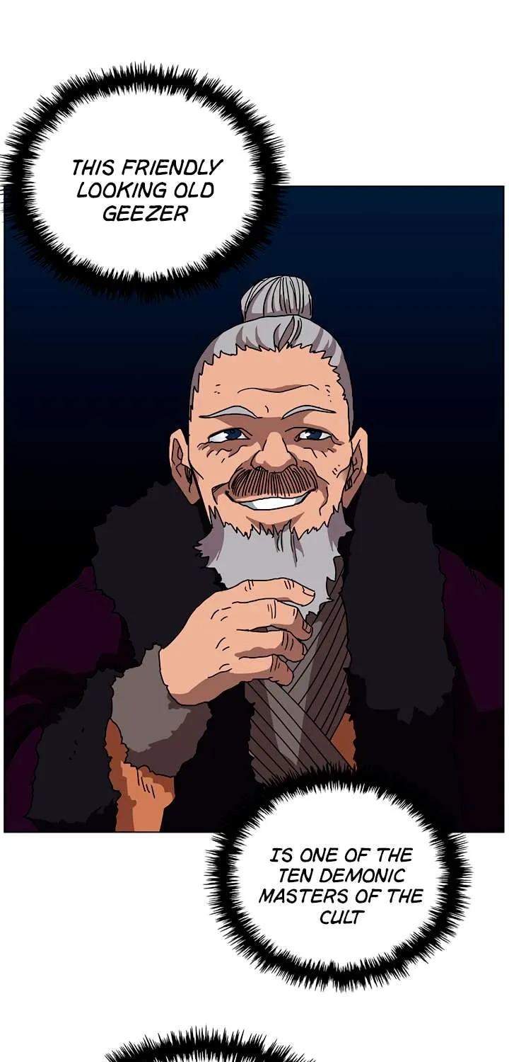 Read Chronicles Of Heavenly Demon Manga Online