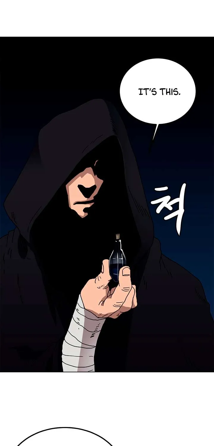 Read Chronicles Of Heavenly Demon Manga Online