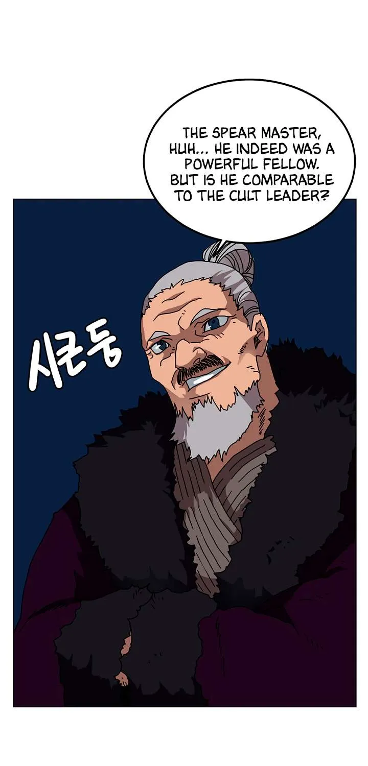 Read Chronicles Of Heavenly Demon Manga Online