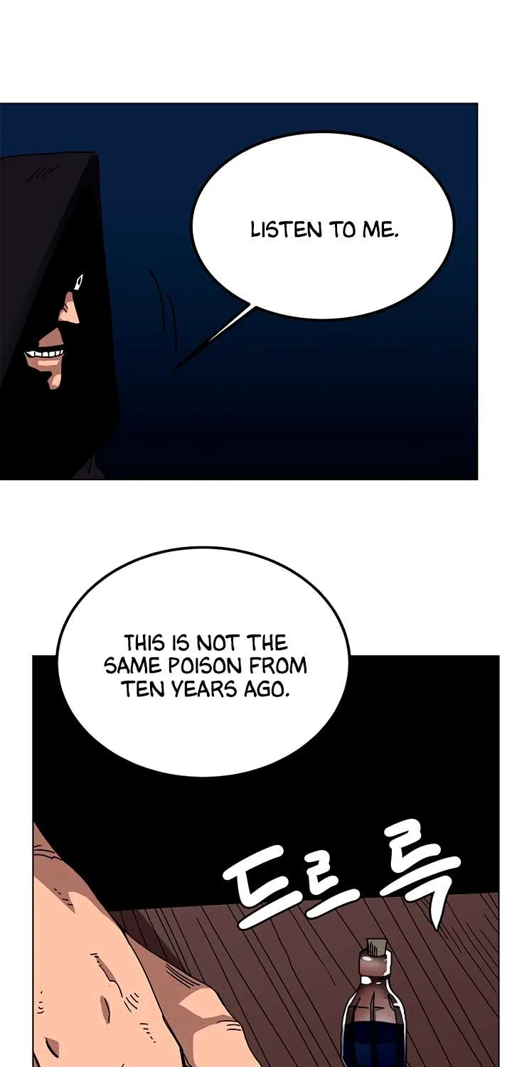 Read Chronicles Of Heavenly Demon Manga Online