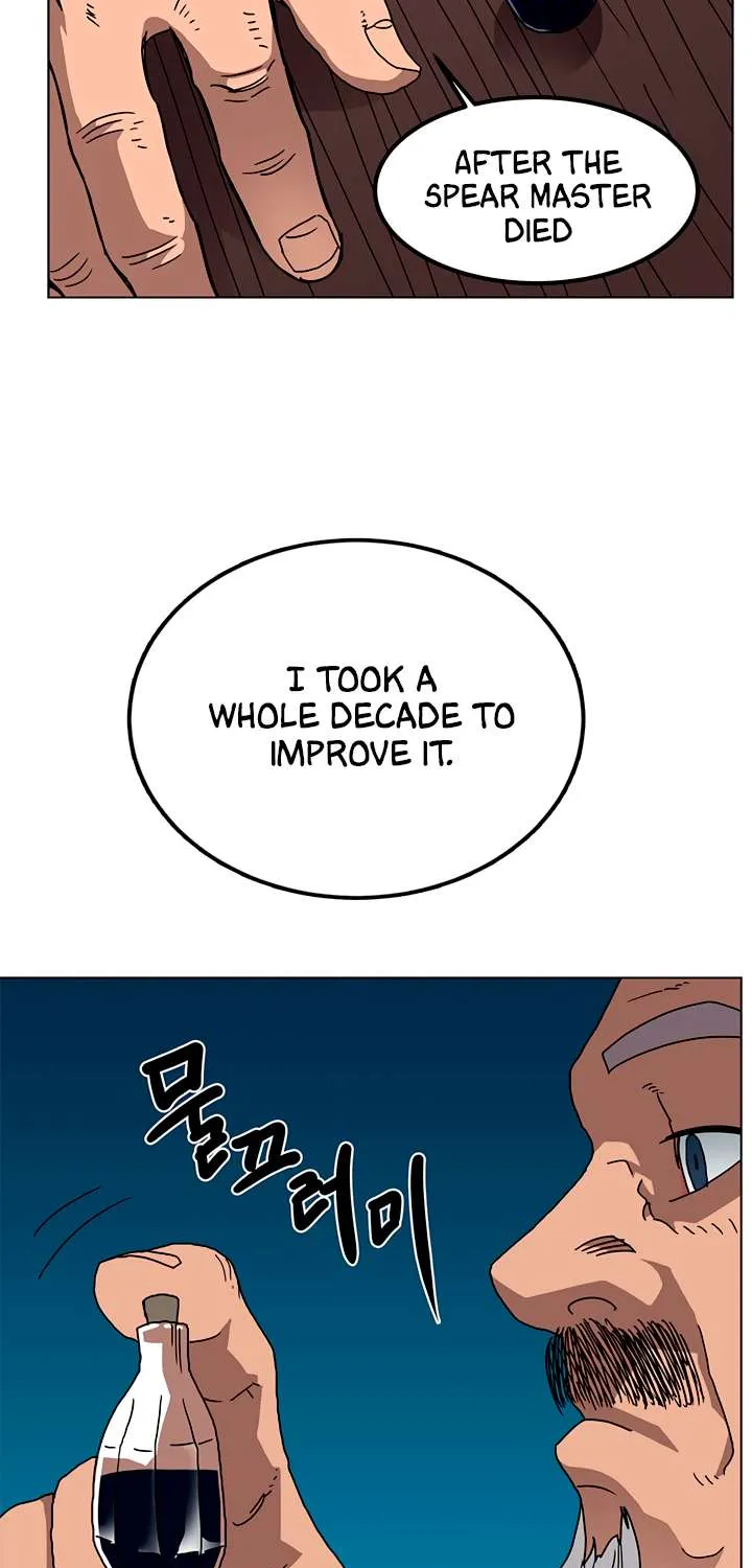 Read Chronicles Of Heavenly Demon Manga Online