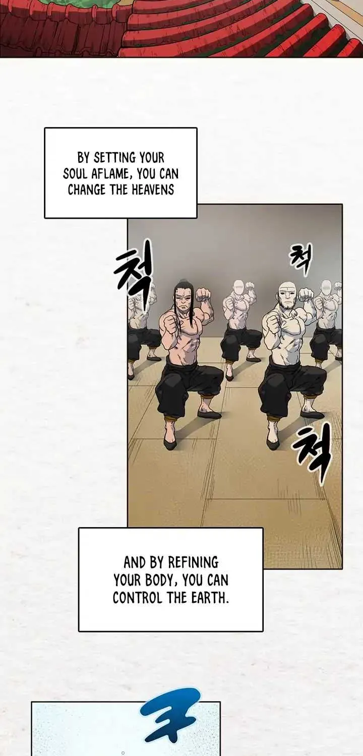 Read Chronicles Of Heavenly Demon Manga Online