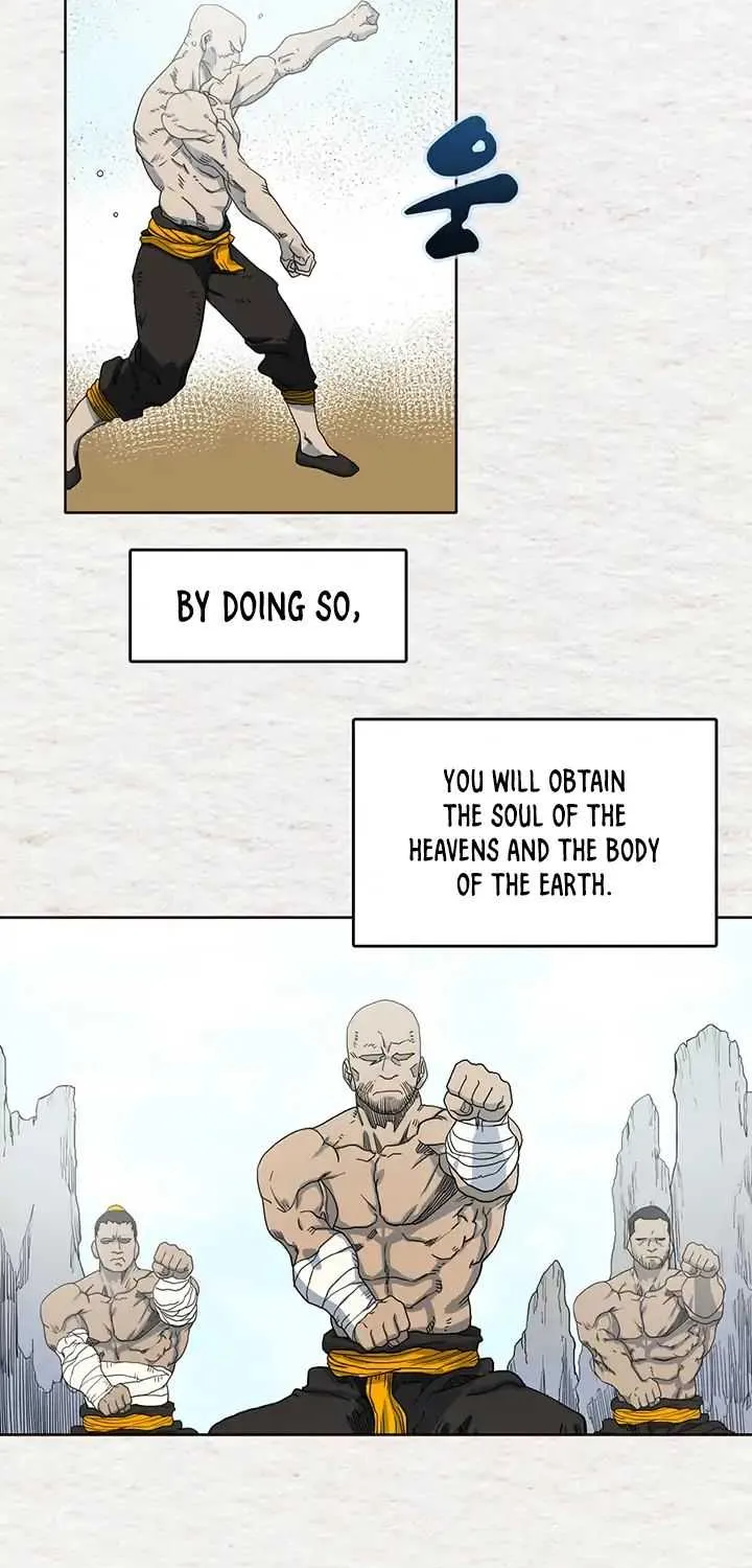 Read Chronicles Of Heavenly Demon Manga Online