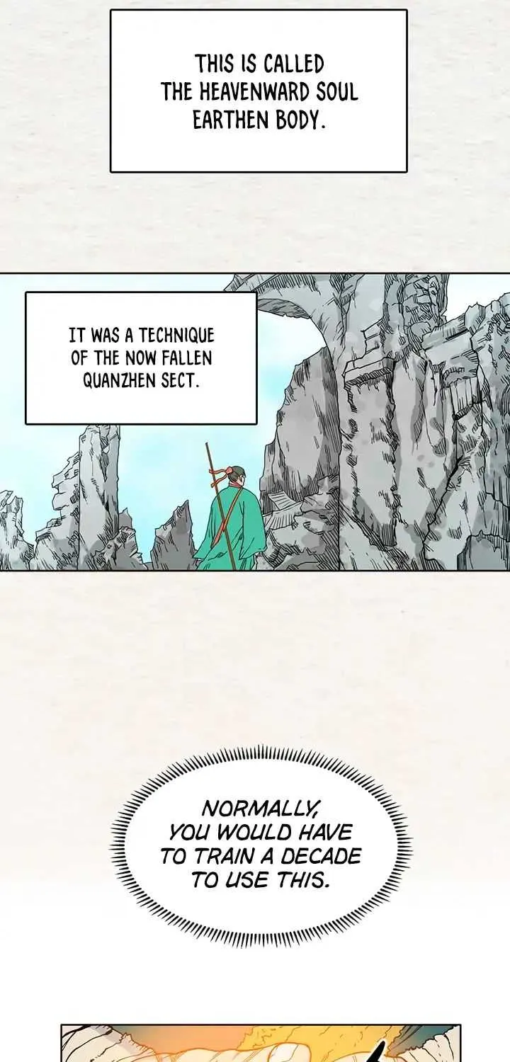 Read Chronicles Of Heavenly Demon Manga Online