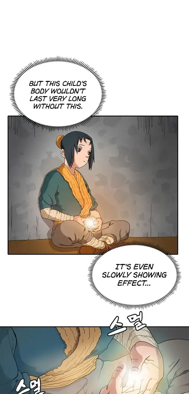 Read Chronicles Of Heavenly Demon Manga Online