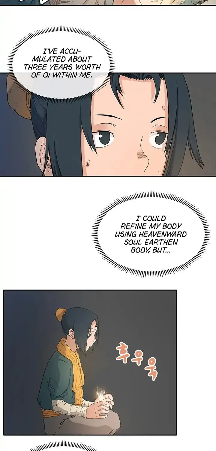 Read Chronicles Of Heavenly Demon Manga Online