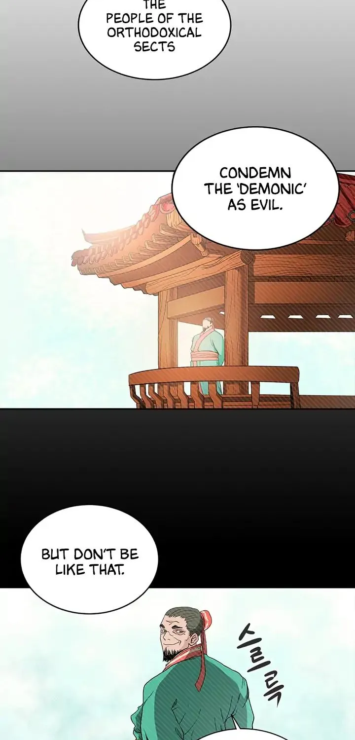 Read Chronicles Of Heavenly Demon Manga Online