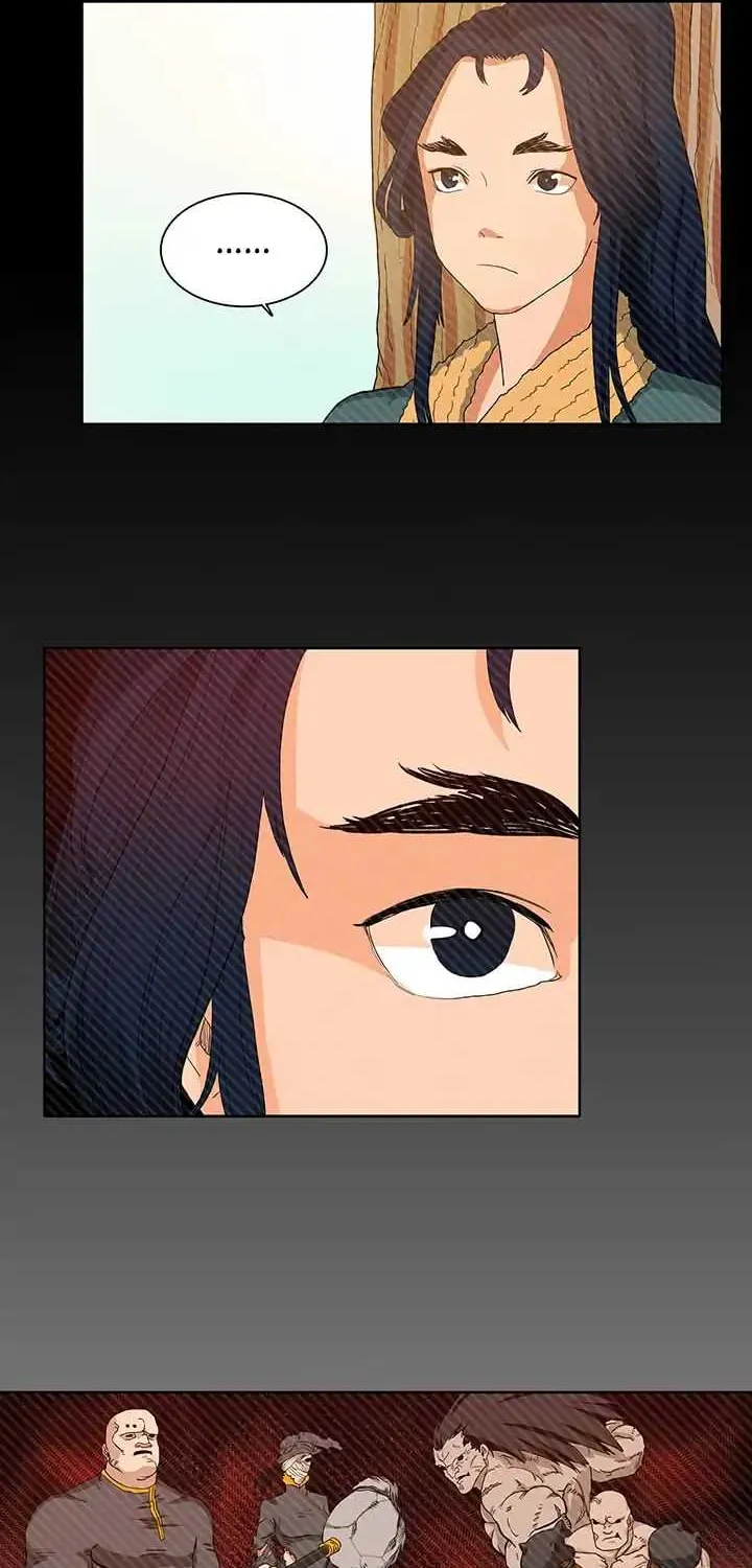 Read Chronicles Of Heavenly Demon Manga Online