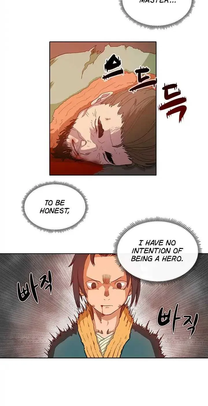 Read Chronicles Of Heavenly Demon Manga Online