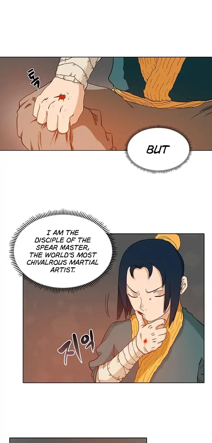 Read Chronicles Of Heavenly Demon Manga Online