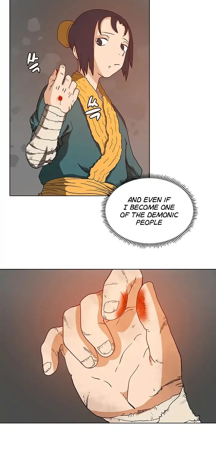 Read Chronicles Of Heavenly Demon Manga Online