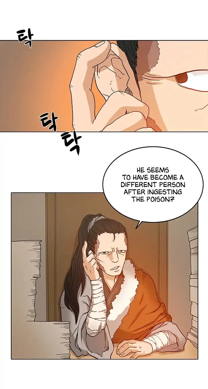 Read Chronicles Of Heavenly Demon Manga Online