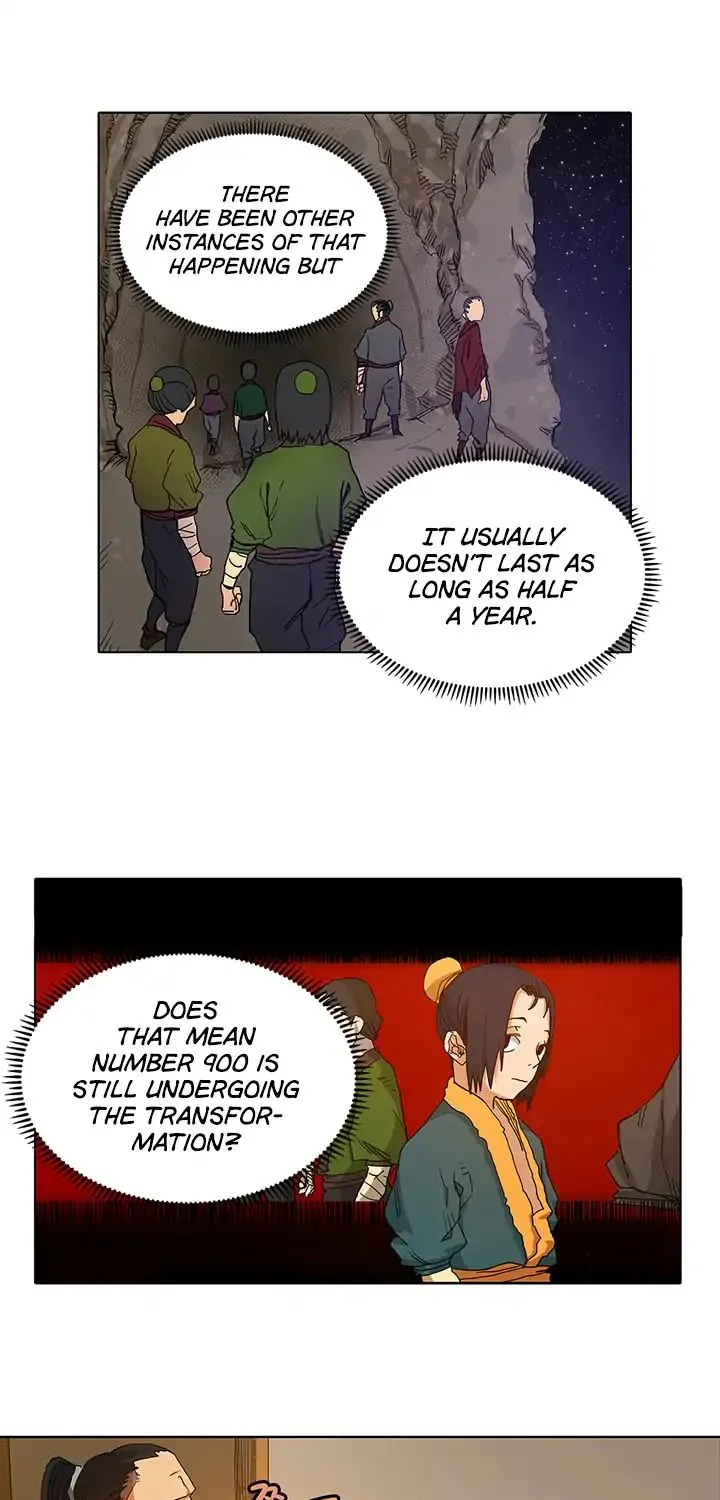 Read Chronicles Of Heavenly Demon Manga Online