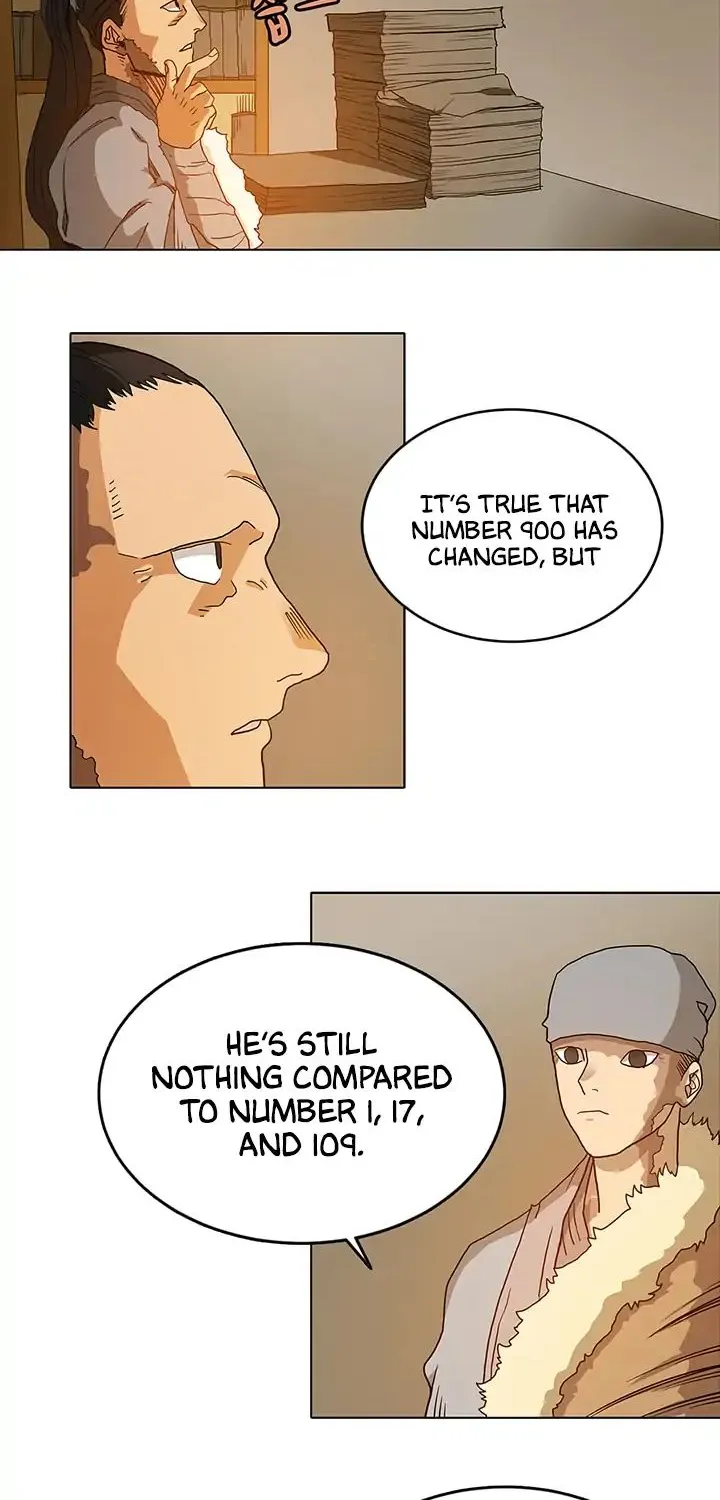 Read Chronicles Of Heavenly Demon Manga Online