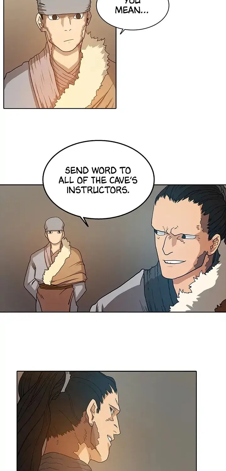 Read Chronicles Of Heavenly Demon Manga Online