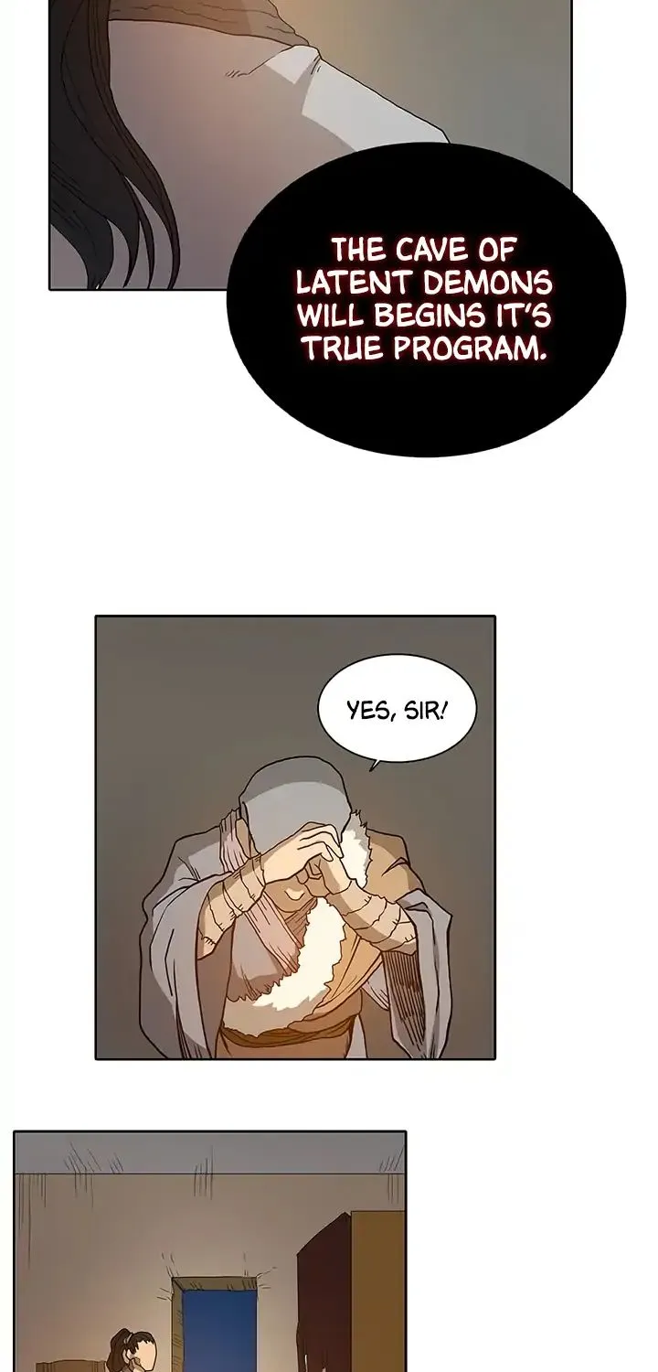 Read Chronicles Of Heavenly Demon Manga Online